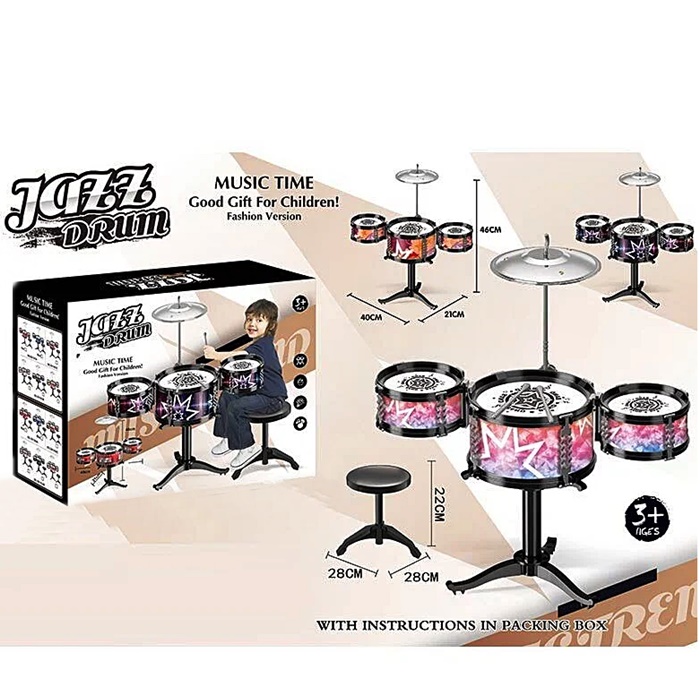 Барабан DX1003B оптом